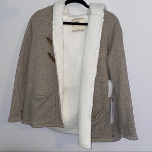 O’Neill Sherpa Jacket